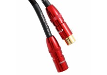 Coaxial digital cable, XLR-XLR (AES-EBU), 3.0 m